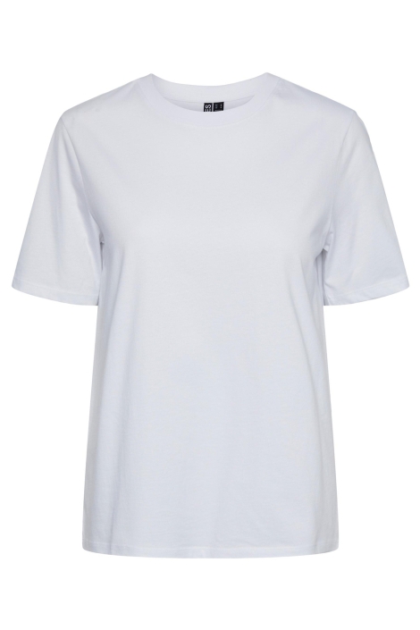Pieces pcria ss solid tee noos bc